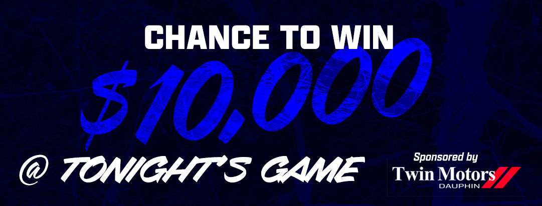 Chance To Win 10,000