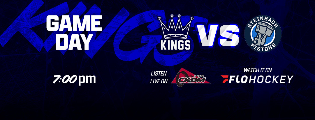 Kings @ Pistons Tonight | 7:00PM